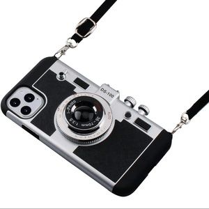Étui de téléphone 3D vintage
(pour iPhone 11 Pro Max)
Comme dans Emily in Paris
